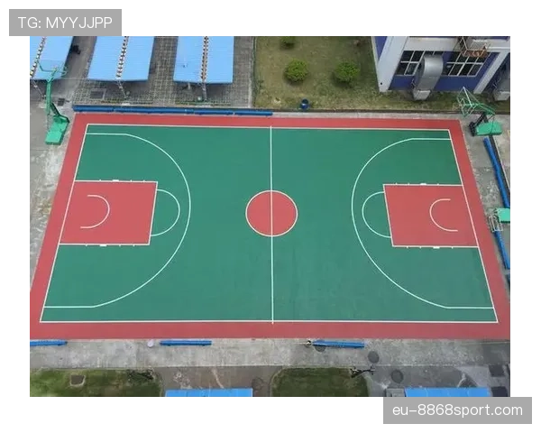 篮球限制区规则详解：比赛中的核心判定标准